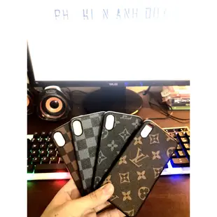 Lv IPHONE 手機殼