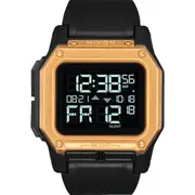 Nixon Regulus Digital Watch, 46mm