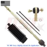Left Steering Rack Tie Rod Kit For Can-Am Commander 800 LTD 2016