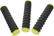 WOONEKY 3pcs Fishing Line Storage Holders Durable Spooler Winder and Leader Keeper for Efficient Fishing Gear Organization Multipurpose Tool for Various Line and Techniques