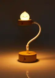 [Smoko] Lil B Dumpling USB Flexible Light