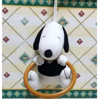 在飛比找蝦皮購物優惠-SNOOPY 史努比 絨毛布偶 抱枕 吊飾附吸盤及掛環 可掛