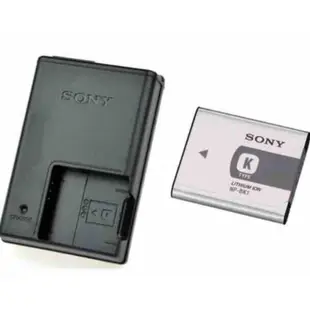 索尼 BC-CSK 充電器適用於索尼 NP-BK1 電池適用於 Cyber -shot S750 S780 S950 S