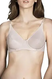 [Generic] 2 x Sweatergirl Non-Padded Underwire Bra Bras Y50275