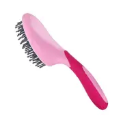 Horse Tail Brush Soft Touch Horse Mane & Tail Brush Horsetail Comb Horse Groomin