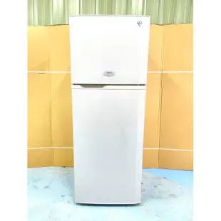 🏆三洋 310L雙門冰箱 一級節能 雙門電冰箱 SR-310B8 二手冰箱