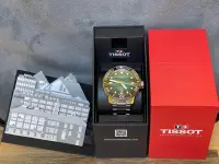 在飛比找Yahoo!奇摩拍賣優惠-TISSOT 天梭 Seastar 2000 海洋之星 潛水