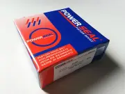 FOR RENAULT CLIO II (BB0/1/2, CB0/1/2) 1.2 PISTON RINGS SET 4 CYL. 1900690000