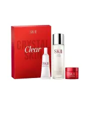 [SK-II] Crystal Clear Skin Kit