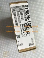 1PC New In Box for Mitsubishi memory card Q1MEM-1MS #98/7