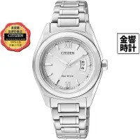 在飛比找蝦皮商城優惠-CITIZEN 星辰錶 FE1050-52A,公司貨,日本製