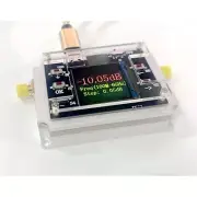 For 100M-6GHz RF Attenuator Module