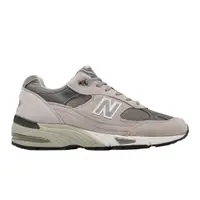 在飛比找蝦皮商城優惠-New Balance 991 NB 元祖灰 英國製 復古鞋