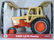 2001 VINTAGE Case IH 1170 Tractor No. 14125 Ertl 1/16th Scale NEW IN ORIG BOX