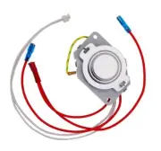 For Midea Rice Cooker Bottom Temperature Controller MB-FB40Easy501/FB50Easy501 #