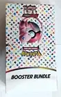 Pokemon 151 Booster Bundle SEALED Display CASE - 10 Booster Bundles