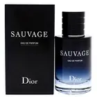 Sauvage By Christian Dior EDP Spray 60 ml /2 Fl Oz Men Perfume New
