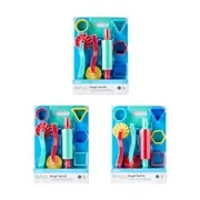 10 Piece Dough Tool Kit