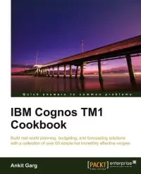 在飛比找博客來優惠-IBM Cognos Tm1 Cookbook