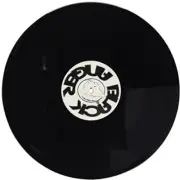 Black Anger - Feel What I Feel [New 12" Vinyl]