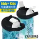 【美國 CAMELBAK】 Eddy+ Kids 兒童吸管運動水瓶專用防塵蓋/活動式可開合.可拆卸/CBSEDDYKIDWHITE 晶透白