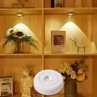 Sunset Lamp Vibrant Color Simple Installation Dual Mode Cabinet Light Led Sunset