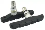 DiscoBrakes V Brake pads Compatible with SRAM Shimano Avid Tektro Diacomp, 72mm