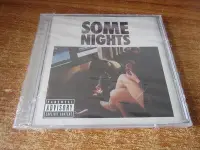 在飛比找Yahoo!奇摩拍賣優惠-CD Fun. – Some Nights 未拆