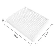 Replacement Parts Vacuum Cleaner Parts for E10/C103/B112/E12 Robot Vacuum Cleaner