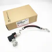Negative Cable Battery Sensor 371803X300 For 2014-2016 Hyundai Elantra Replace (for: Hyundai)