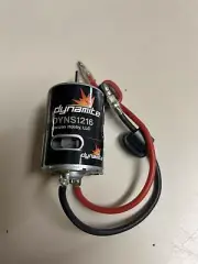 Dynamite 35t Brushed Crawler Motor