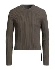 [ANN DEMEULEMEESTER] ANN DEMEULEMEESTER Sweaters - Item 14525156