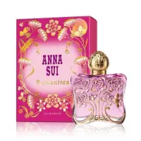 在飛比找蝦皮購物優惠-ANNA SUI 安娜蘇 安娜花園女性淡香水4ml