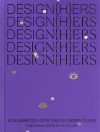 在飛比找誠品線上優惠-DESIGN(H)ERS: A Celebration of