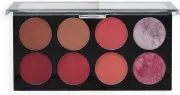 Revolution Ultra Blush Palette Sugar & Spice
