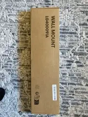 Brand New Hisense 65" canvas TV wall mount LG400091A BB20003-404592-245M-0301R
