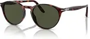 [Persol] PO3092SM Steve McQueen Round Sunglasses