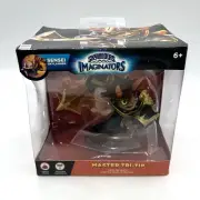 Skylanders Imaginators Sensei Master Tri-Tip New Sealed