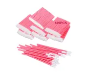 650PCS Disposable Lip Brushes Lip Gloss Applicators Make Up Brush Lipstick Lip Gloss Wands Makeup Applicators Brushes Applicator Tool Makeup Beau