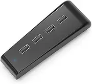 2023 2.0 USB HUB Adapter Expander Charger Splitter for PS5 Adapter Host Console Accessory Spare Part
