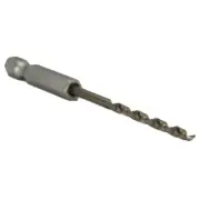 11/32 Cobalt Quick Change Hex Shank Drill Bit