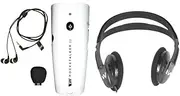 Williams Sound Pocketalker 2.0 Personal Sound Amplifier