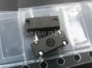 10PCS 32.768KHz Passive Crystal Oscillator MC-306 8mmx3.8mmx2.54mm