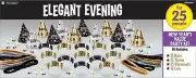 AGD New Years Eve Supply - Elegant Party Kits