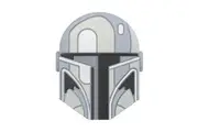 PopSockets: PopGrip Star Wars PopOut Mandalorian
