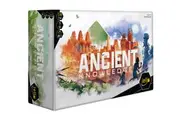 Ancient Knowledge Board Game