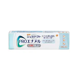 地球製藥 EARTH 舒酸定 SensodynePro 強化琺瑯質 溫和美白 牙膏 90g