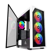 DESKTOP CUSTOM GAMING SYSTEM Intel i9-14900k 128GB 2TB NVMe 2TB CU6.81.92