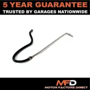 Fits Nissan Renault Vauxhall Dacia Opel Infiniti MFD DPF Sensor Pipe With Sensor