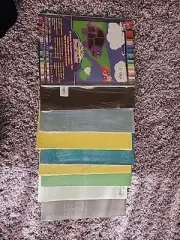 Pacon Sunworks Construction Paper - 9" X 12" - Holiday Green (8003_40)